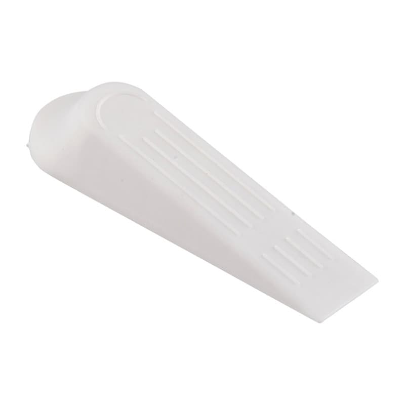 Alpina - Door stopper 5 pcs. (white) - 2