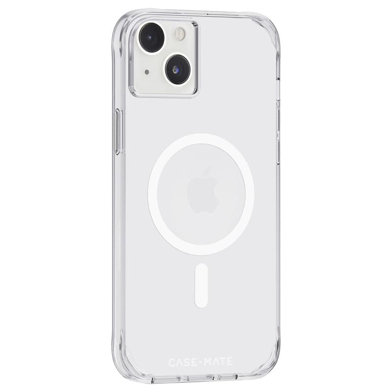 Case-Mate Togh Clear MagSafe - Case for iPhone 14 Plus (Clear) - 2