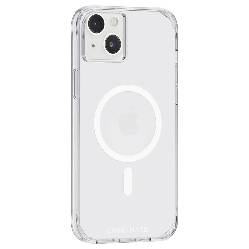 Case-Mate Togh Clear MagSafe - Case for iPhone 14 Plus (Clear) - 7
