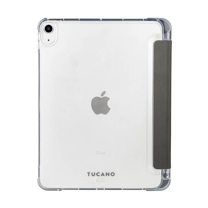 Tucano Satin Case for iPad 11" (2025) / iPad 10.9" (2022) (Pink) - 11