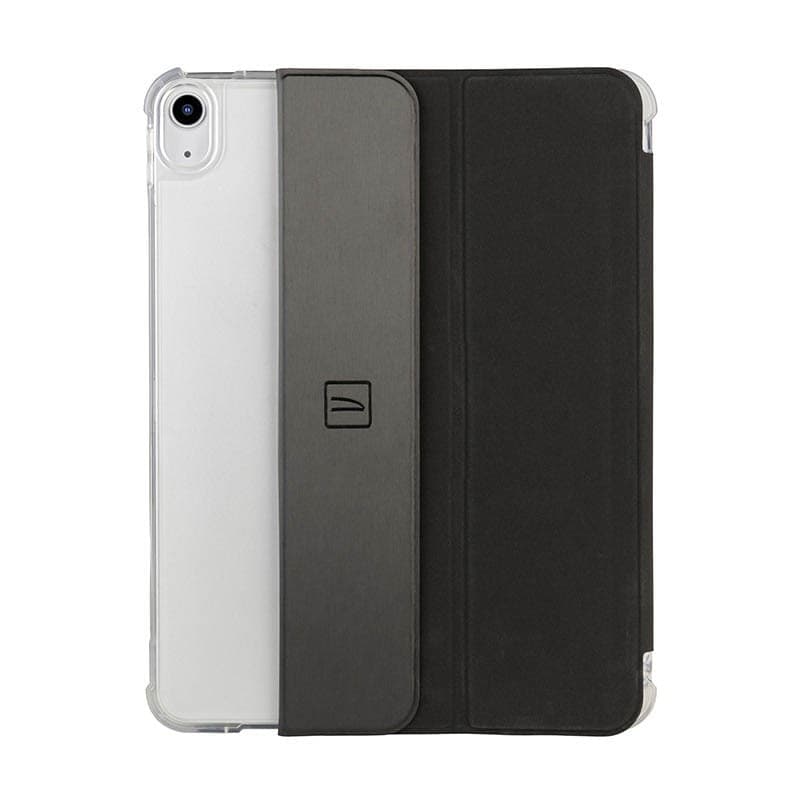 Tucano Satin Case for iPad 11" (2025) / iPad 10.9" (2022) (Pink) - 12