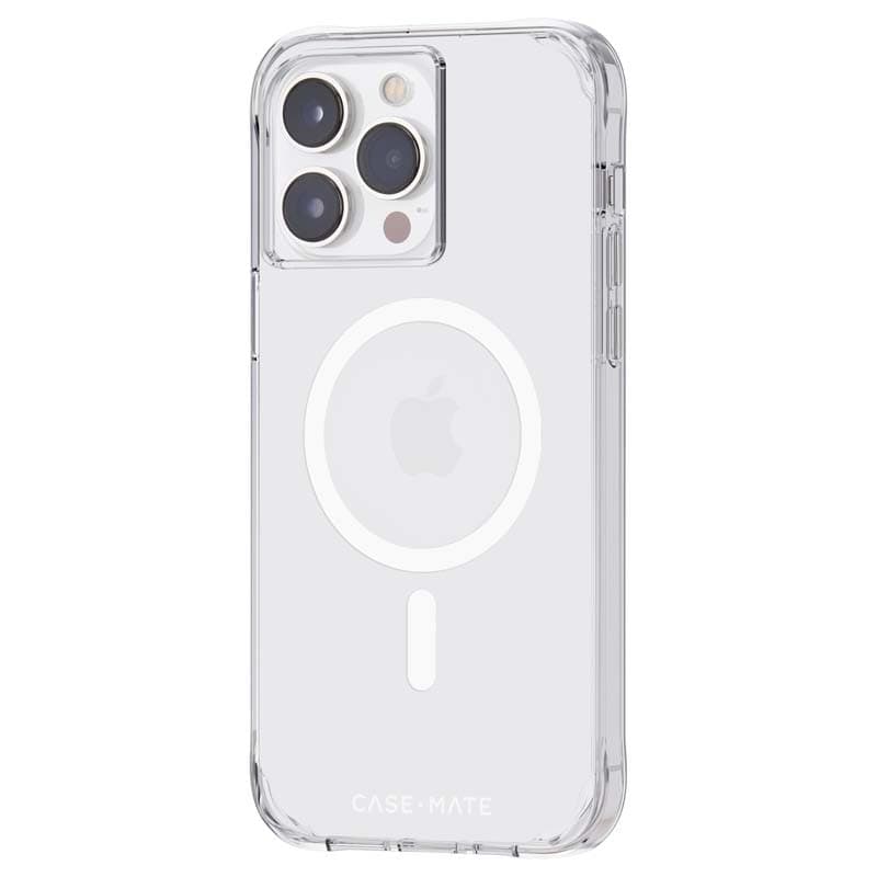 Case-Mate Tough Clear MagSafe - Case for iPhone 14 Pro Max (Clear) - 3