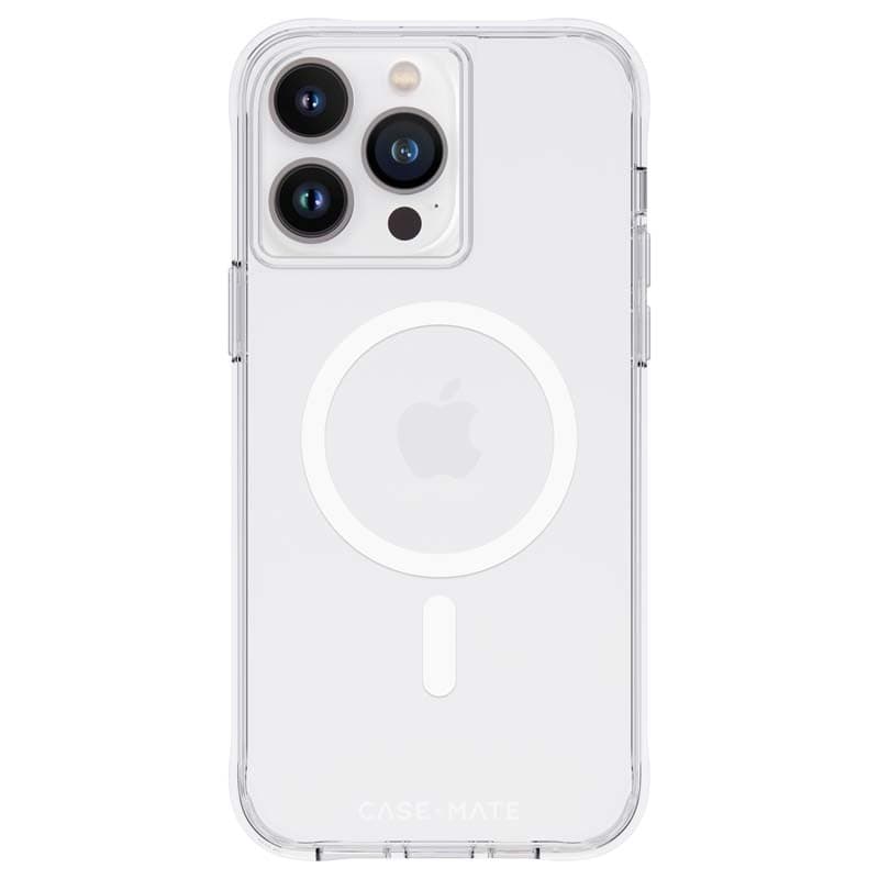 Case-Mate Tough Clear MagSafe - Case for iPhone 14 Pro Max (Clear) - 6
