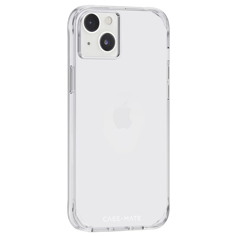 Case-Mate Tough Clear - Case for iPhone 14 Plus (Clear) - 2