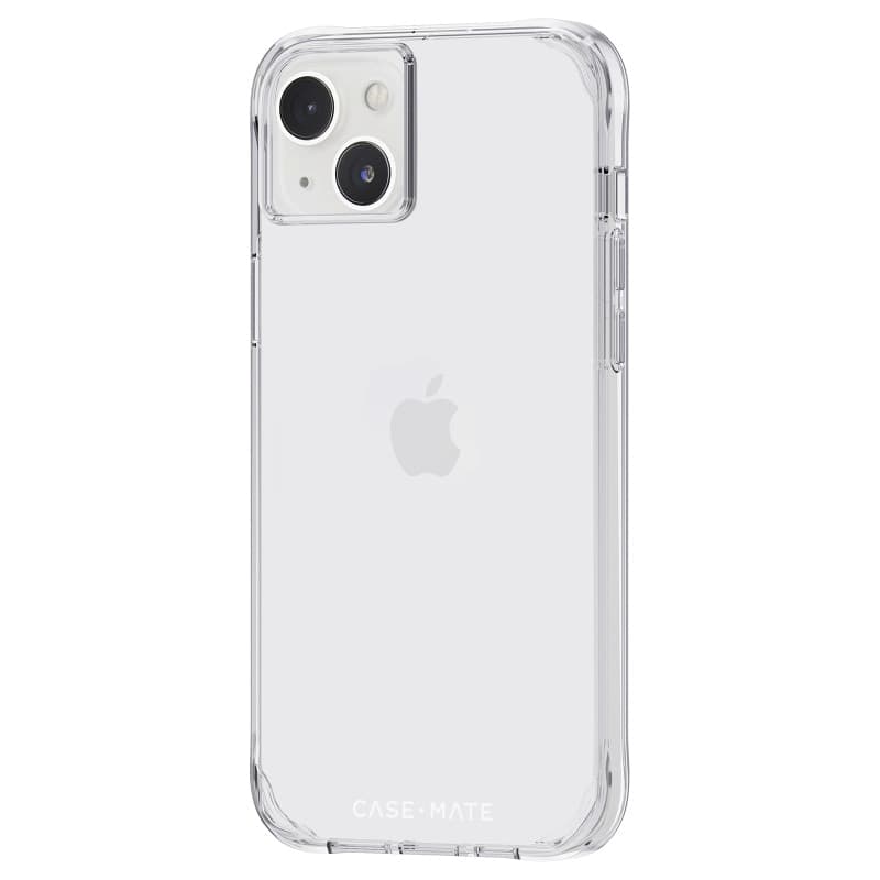 Case-Mate Tough Clear - Case for iPhone 14 Plus (Clear) - 3