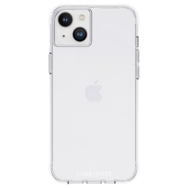 Case-Mate Tough Clear - Case for iPhone 14 Plus (Clear) - 6