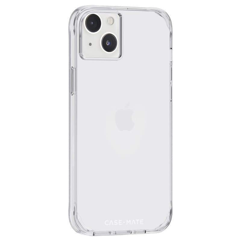 Case-Mate Tough Clear - Case for iPhone 14 Plus (Clear) - 7