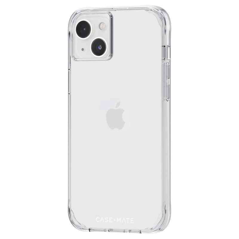 Case-Mate Tough Clear - Case for iPhone 14 Plus (Clear) - 8