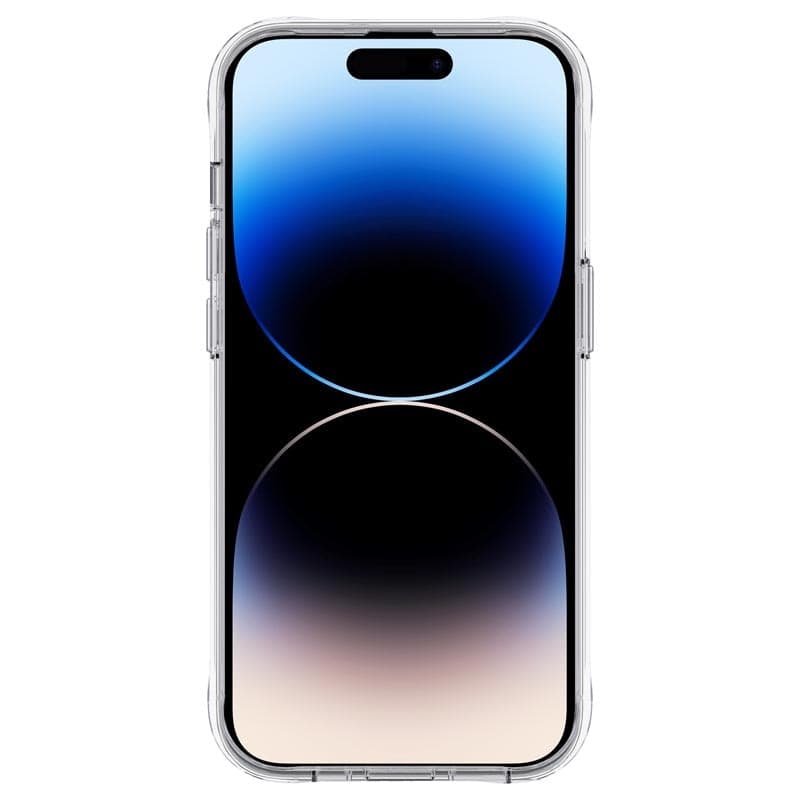 Case-Mate Tough Clear MagSafe - Case for iPhone 14 Pro (Clear) - 4