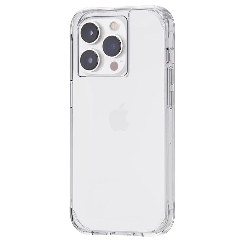 Case-Mate Tough Clear - Case for iPhone 14 Pro (Clear) - 3