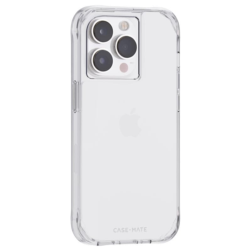 Case-Mate Tough Clear - Case for iPhone 14 Pro (Clear) - 7