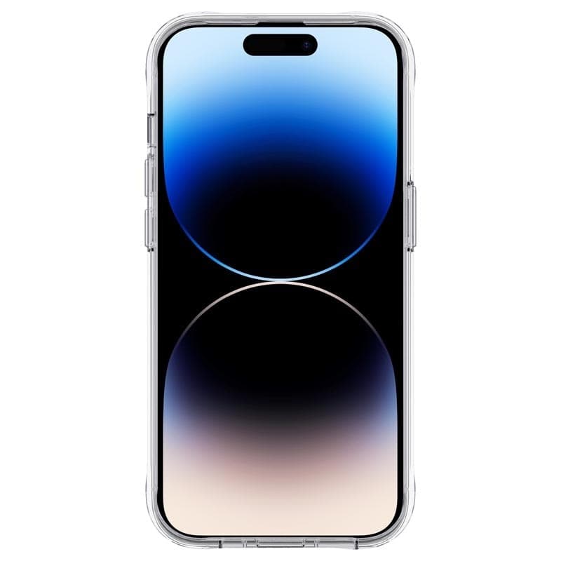 Case-Mate Tough Clear - Case for iPhone 14 Pro (Clear) - 9