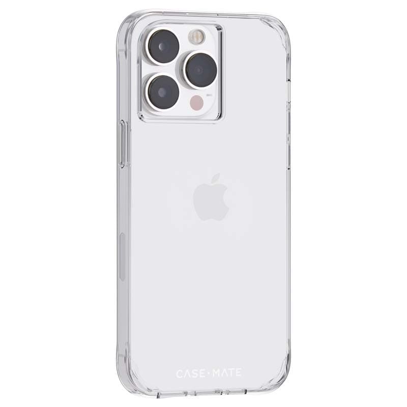 Case-Mate Tough Clear - Case for iPhone 14 Pro Max (Clear) - 2