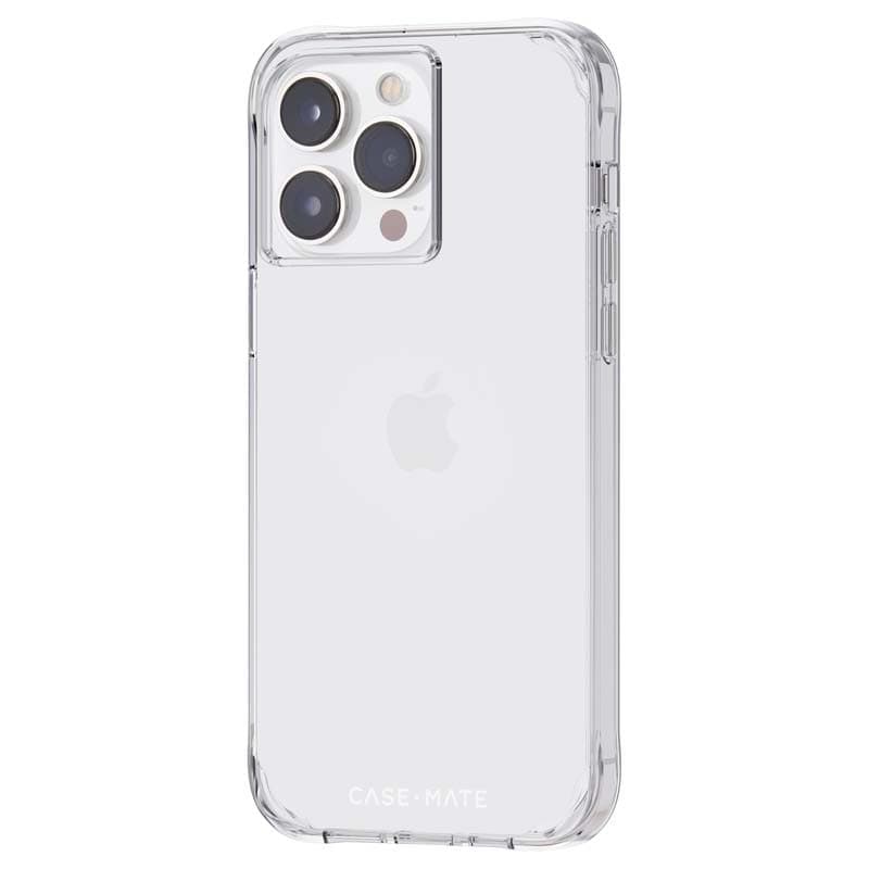 Case-Mate Tough Clear - Case for iPhone 14 Pro Max (Clear) - 3