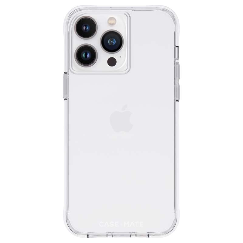 Case-Mate Tough Clear - Case for iPhone 14 Pro Max (Clear) - 6