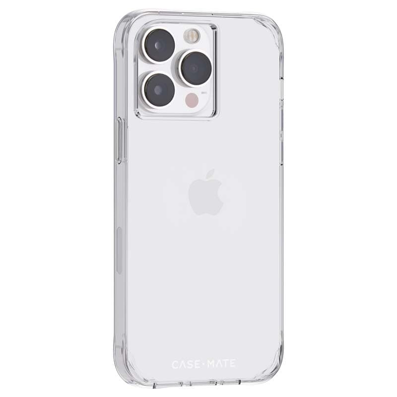Case-Mate Tough Clear - Case for iPhone 14 Pro Max (Clear) - 7
