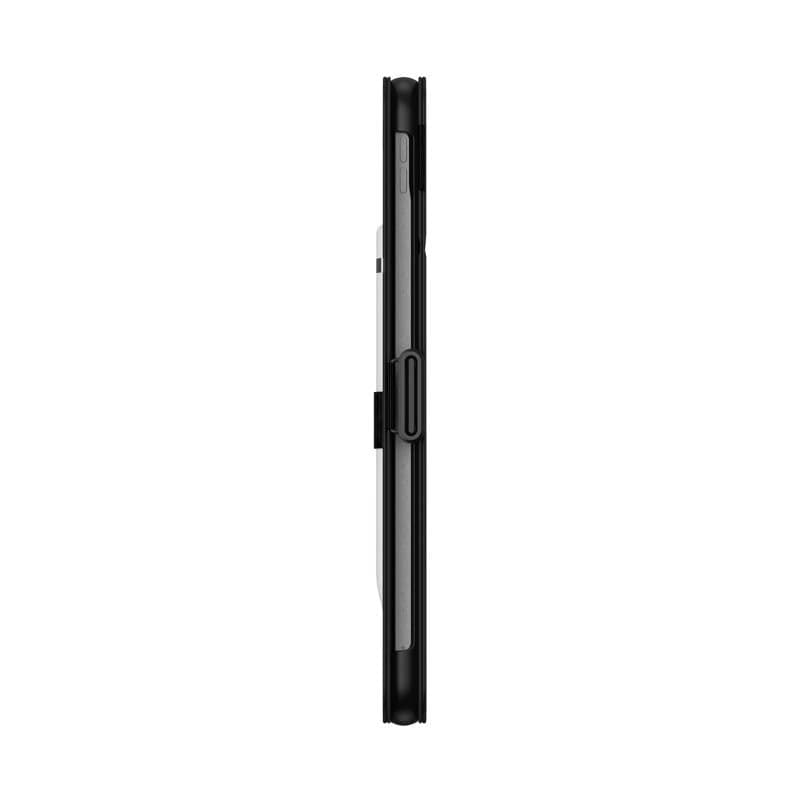 Speck Balance Folio – Custodia per iPad 11" (2025) / 10.9" (2022) con rivestimento MICROBAN con magnete e supporto (nero) - 8