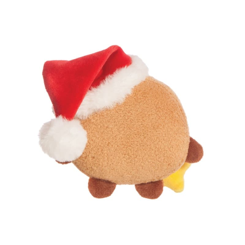 Line Friends - Plus mascot 11 cm SHOOKY Winter - 3