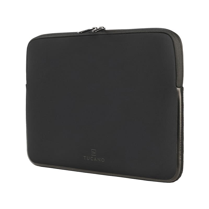 TUCANO Elements 2 - Cover for MacBook Pro 14" (black) - 2