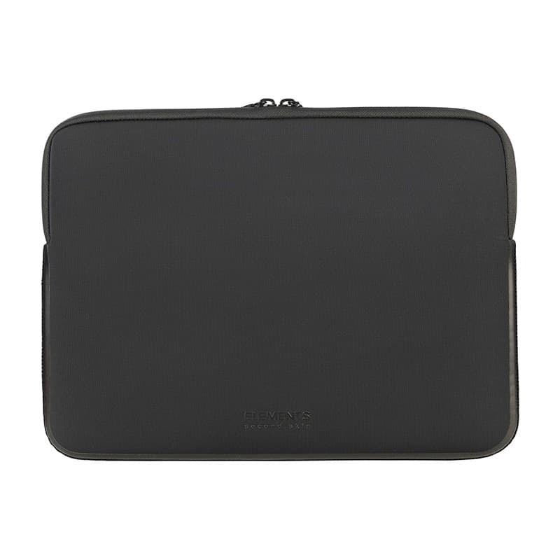 TUCANO Elements 2 - Cover for MacBook Pro 14" (black) - 11