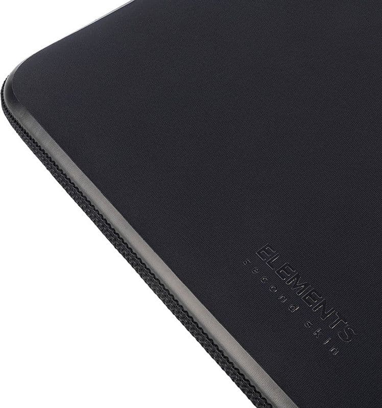 TUCANO Elements 2 - Cover for MacBook Pro 14" (black) - 14