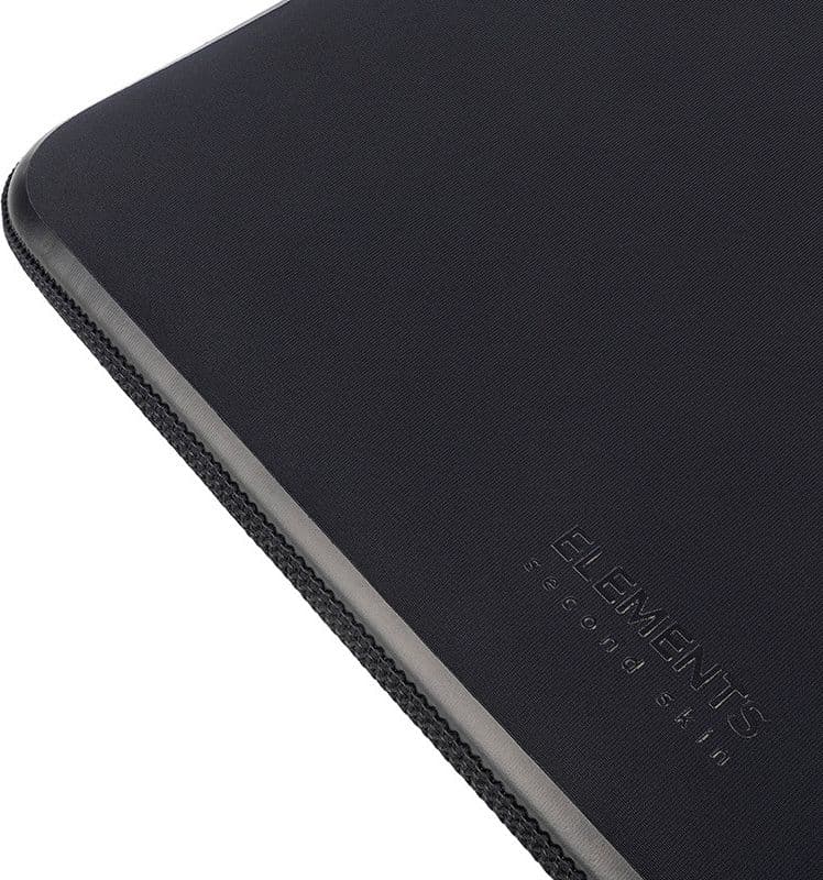 TUCANO Elements 2 - Cover for MacBook Pro 14" (black) - 6