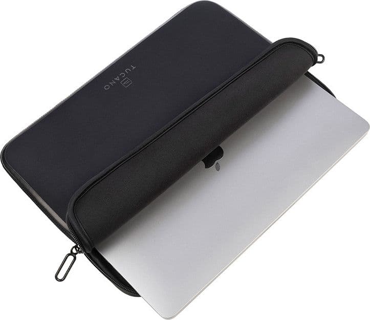 TUCANO Elements 2 - Cover for MacBook Pro 14" (black) - 8