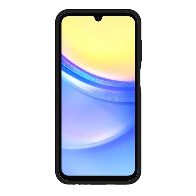 Case-Mate Tough Black - Case for Samsung Galaxy A15 5G (Black) - 5