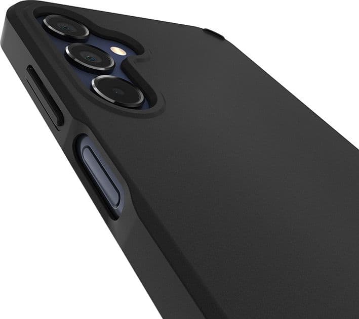 Case-Mate Tough Black - Case for Samsung Galaxy A15 5G (Black) - 6