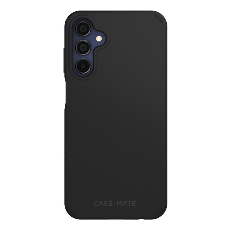 Case-Mate Tough Black - Case for Samsung Galaxy A15 5G (Black) - 7