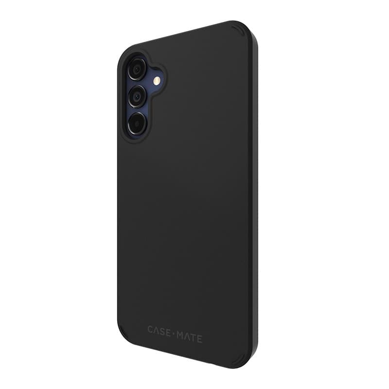 Case-Mate Tough Black - Case for Samsung Galaxy A15 5G (Black) - 9