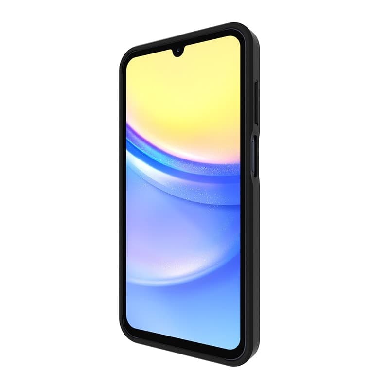 Case-Mate Tough Black - Case for Samsung Galaxy A15 5G (Black) - 10