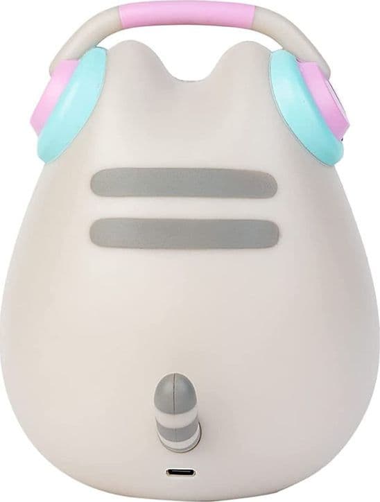 Pusheen - Lampada 16 cm - 2