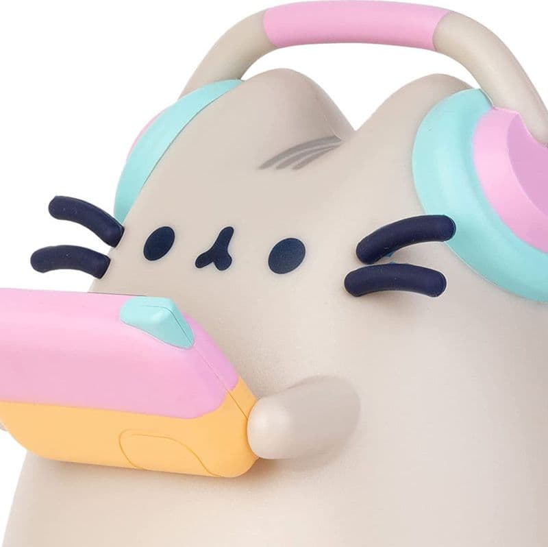 Pusheen - Lampada 16 cm - 3