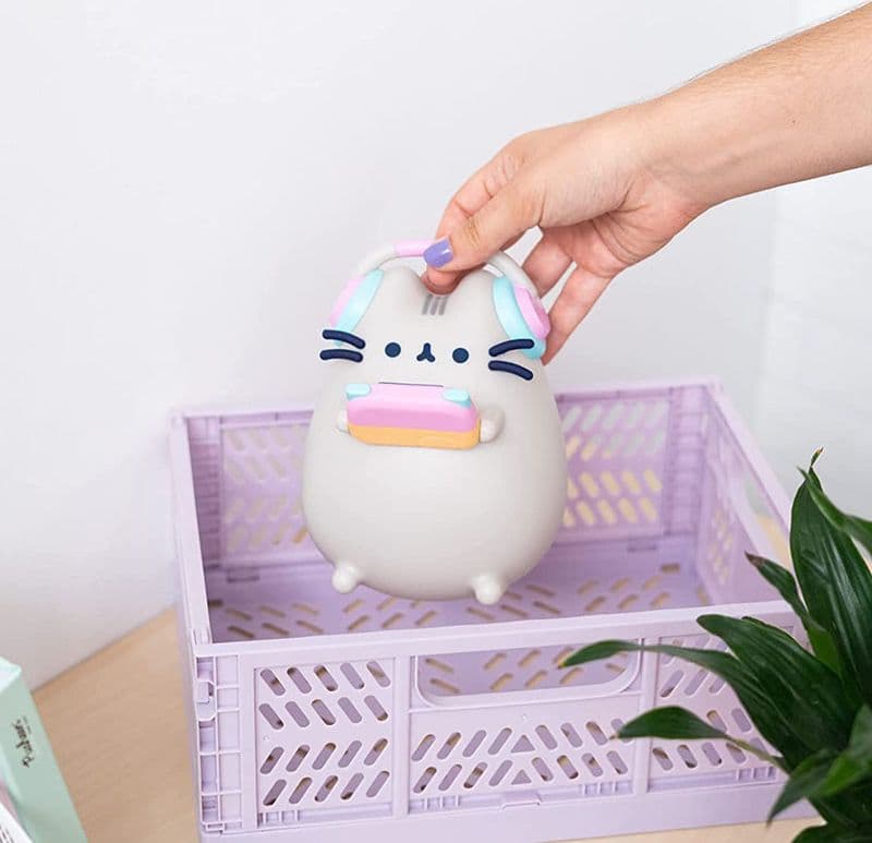 Pusheen - Lampada 16 cm - 7