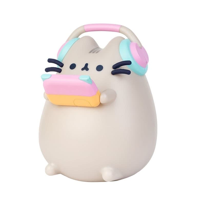 Pusheen - Lampada 16 cm - 8