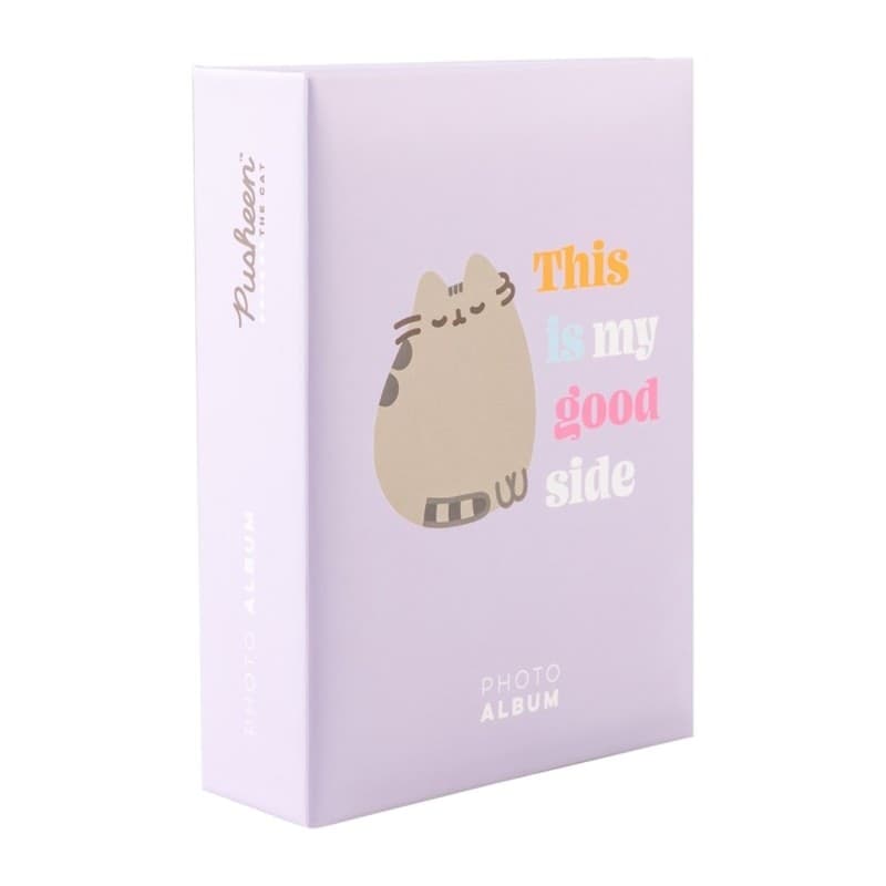 Pusheen - Album fotografico per 100 foto 10x15 cm - 15
