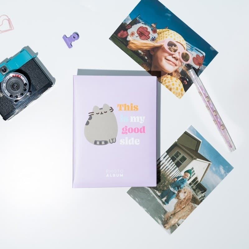 Pusheen - Album fotografico per 100 foto 10x15 cm - 18