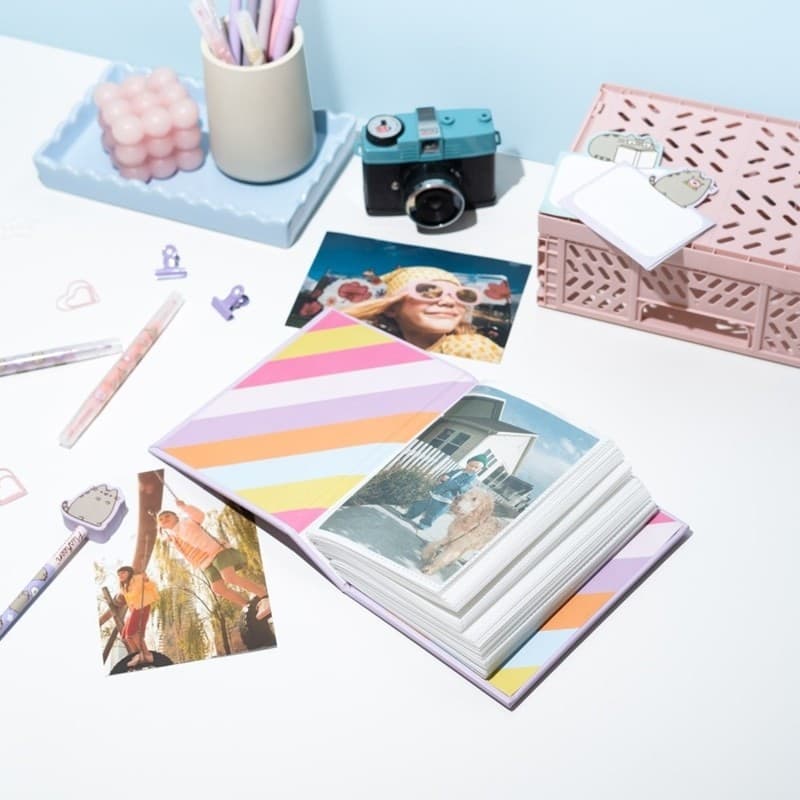 Pusheen - Album fotografico per 100 foto 10x15 cm - 19
