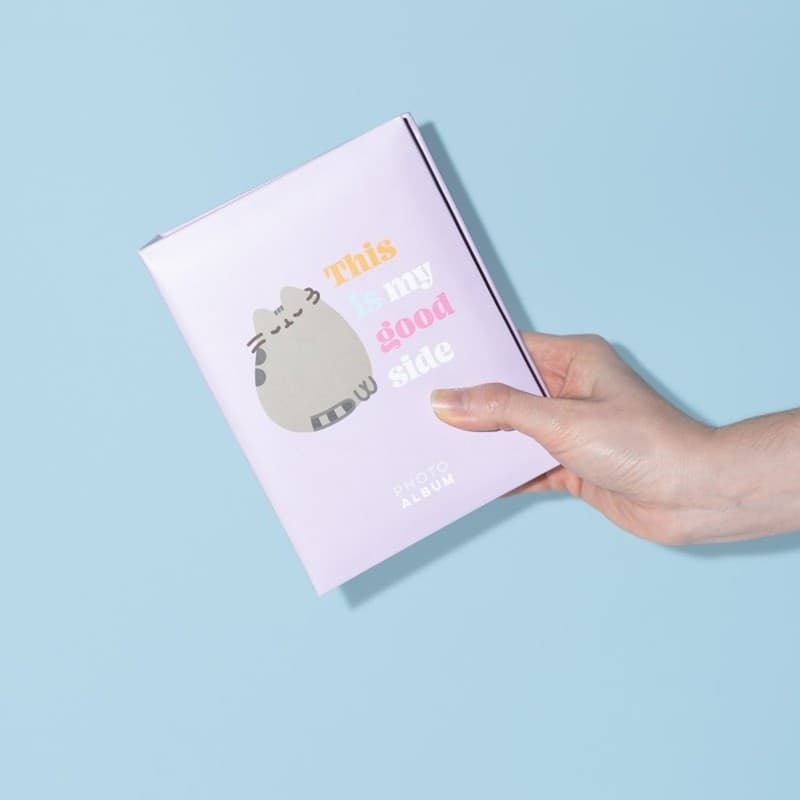 Pusheen - Album fotografico per 100 foto 10x15 cm - 21