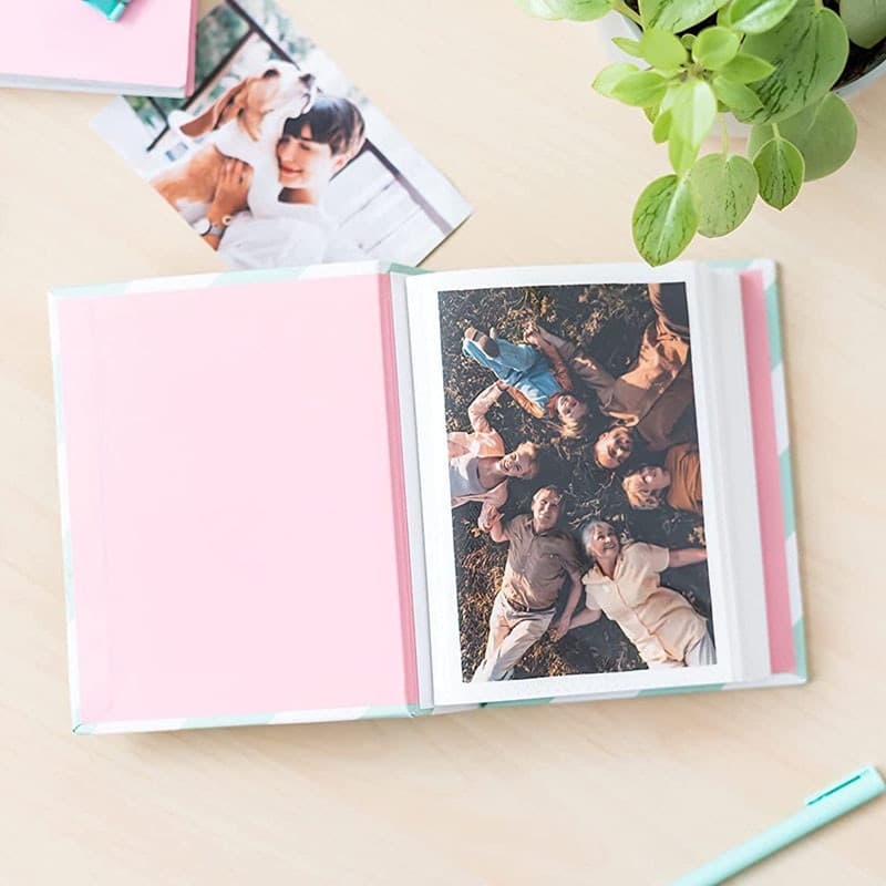 Pusheen - Album fotografico per 100 foto 10x15 cm - 6