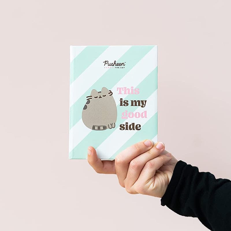 Pusheen - Album fotografico per 100 foto 10x15 cm - 7