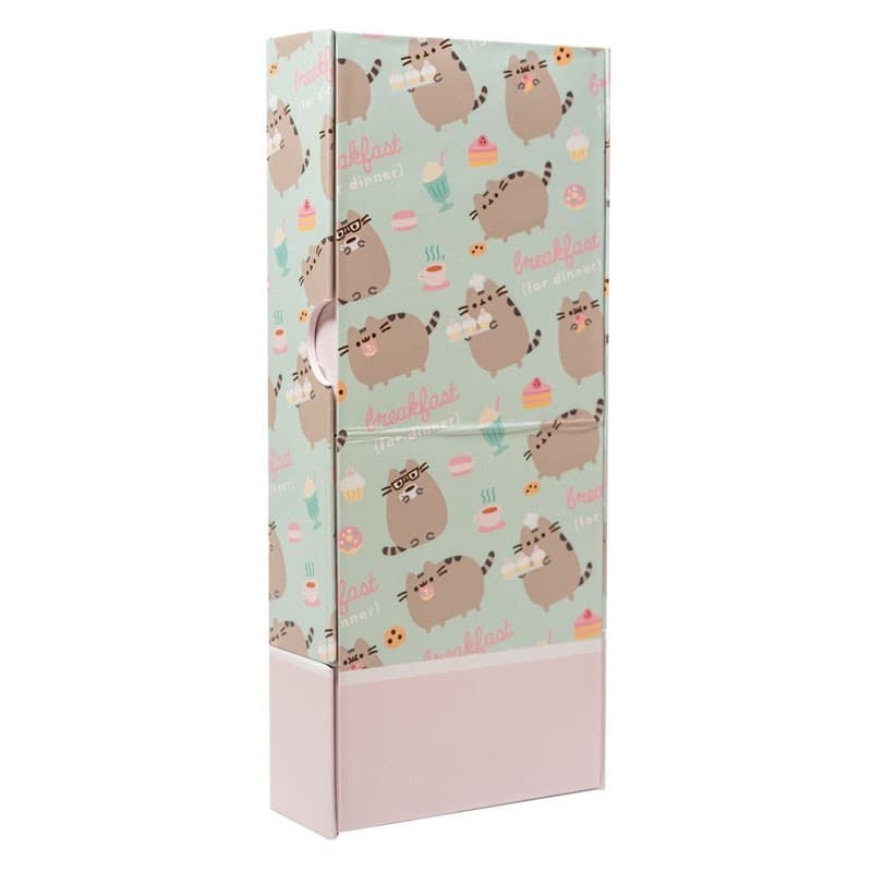Pusheen - Organizer da scrivania della collezione Foodie - 11