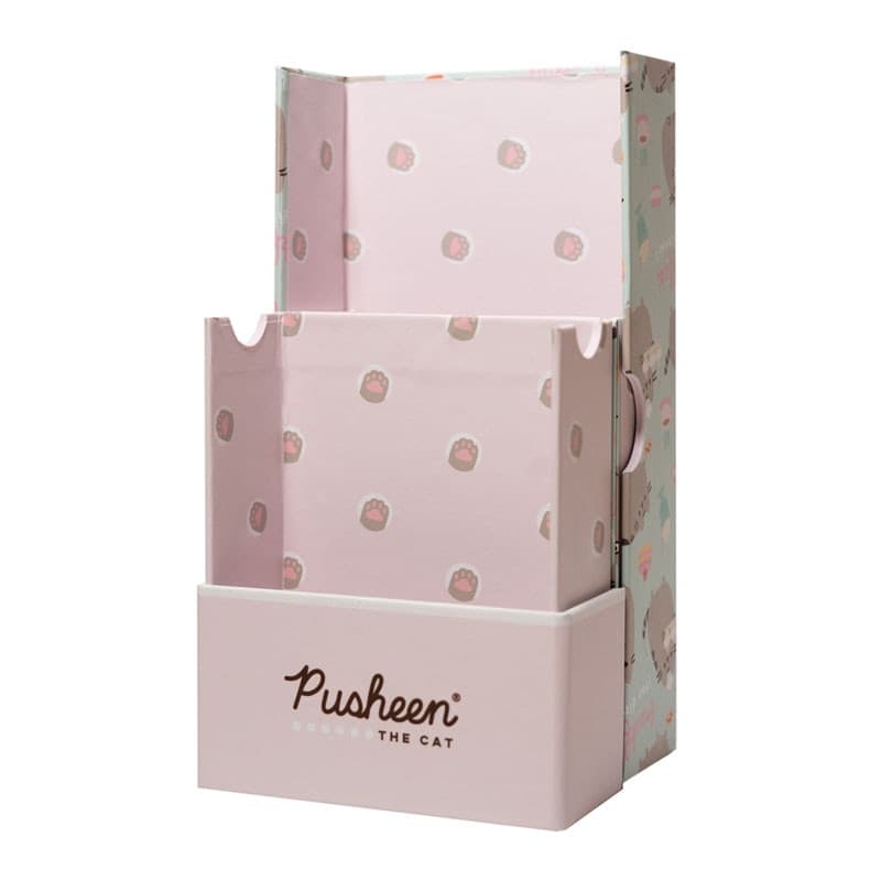 Pusheen - Organizer da scrivania della collezione Foodie - 3