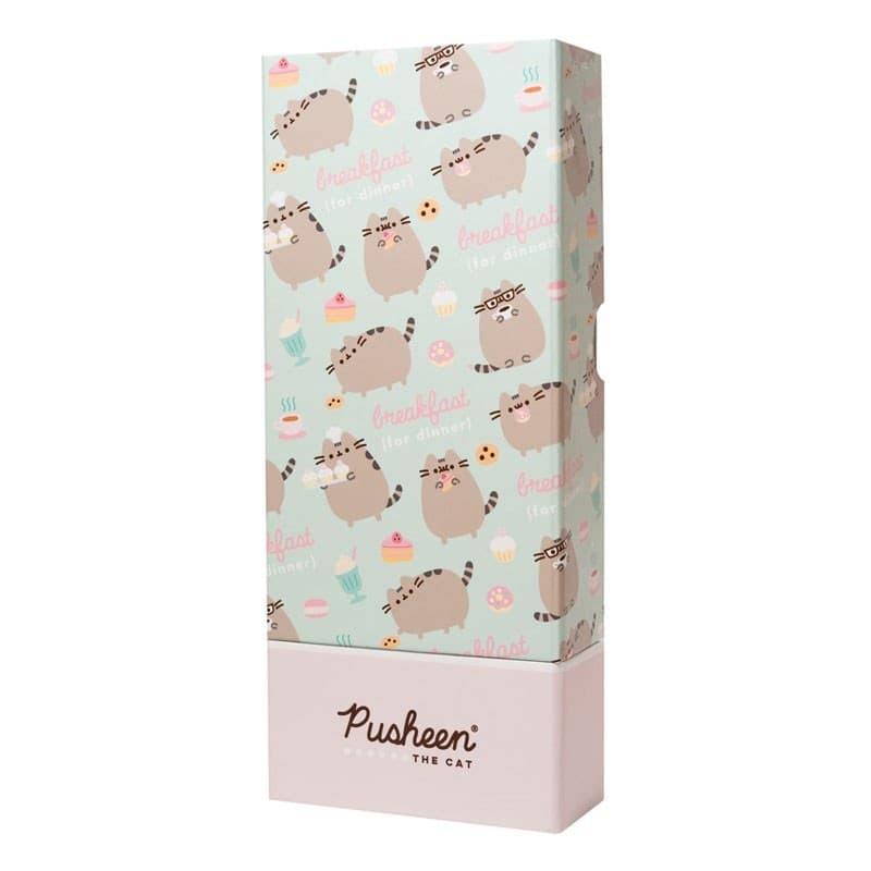 Pusheen - Organizer da scrivania della collezione Foodie - 10