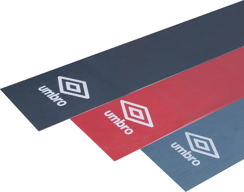 Umbro - Stretch bands 3 pcs. - 2