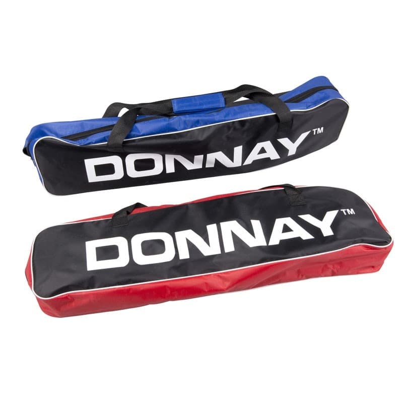 Donnay - Badminton set 9 pieces - 4