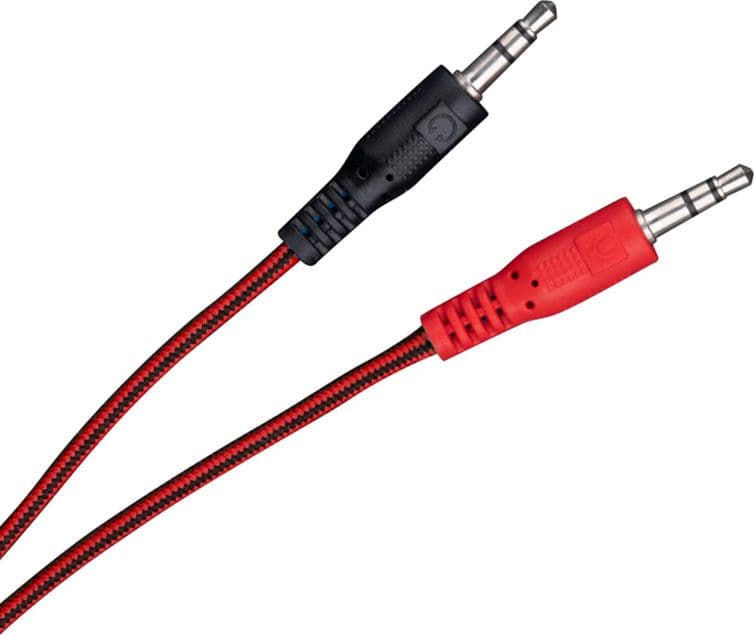 No Fear - Headphones for gamers with microphone - 3