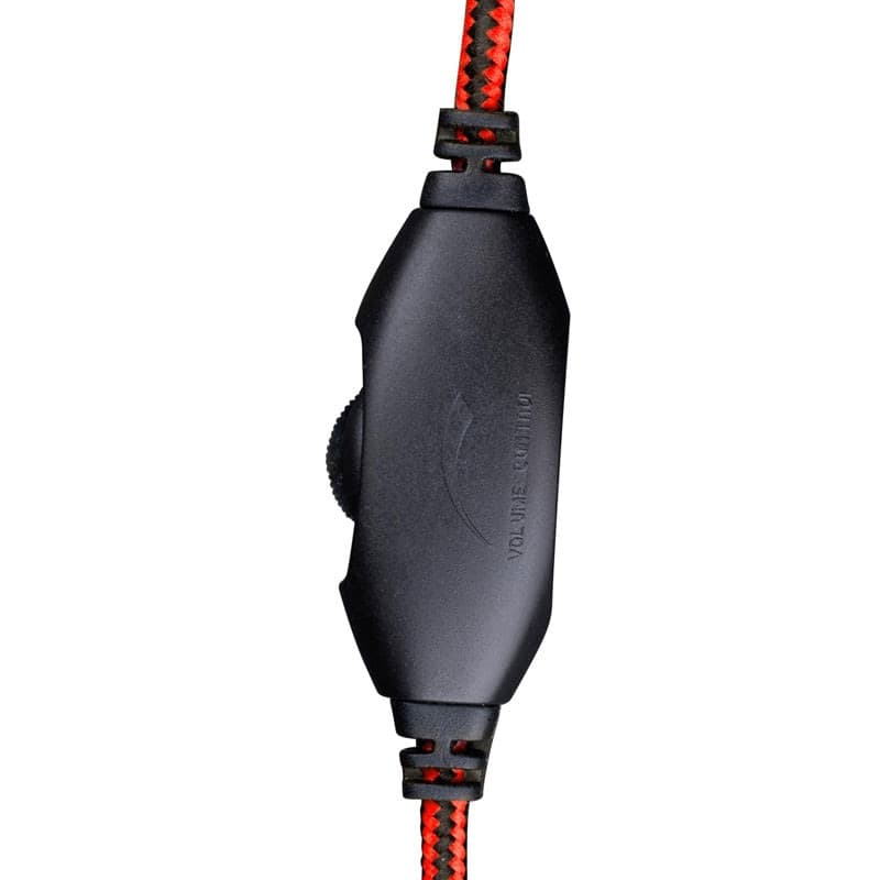 No Fear - Headphones for gamers with microphone - 4