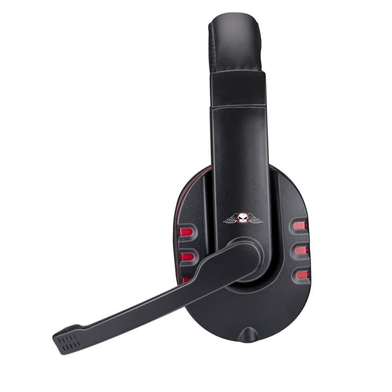 No Fear - Headphones for gamers with microphone - 8